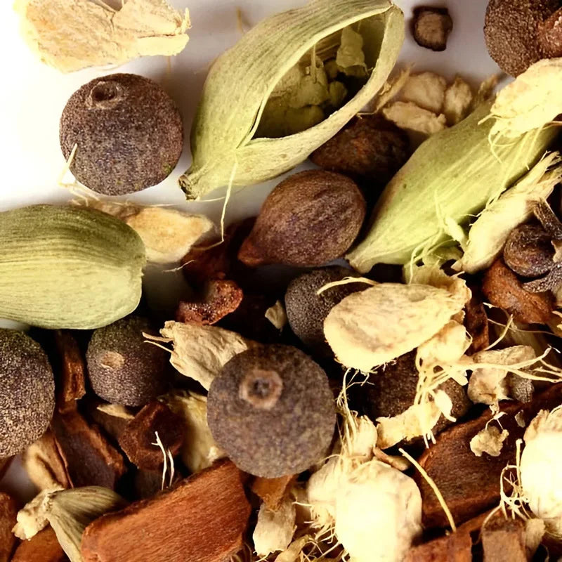 Chai Tea – Organic Loose Leaf